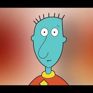 Meet your Posher, Max